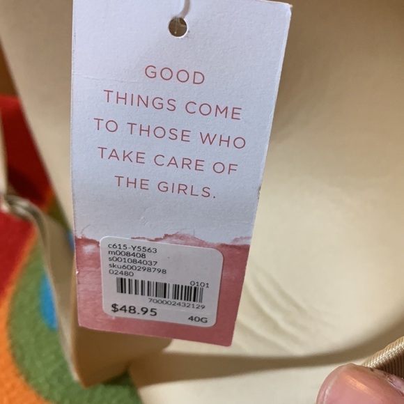 Cacique Smooth Lightly Lined Balconette Bra size 40G new with tags - Picture 6 of 7